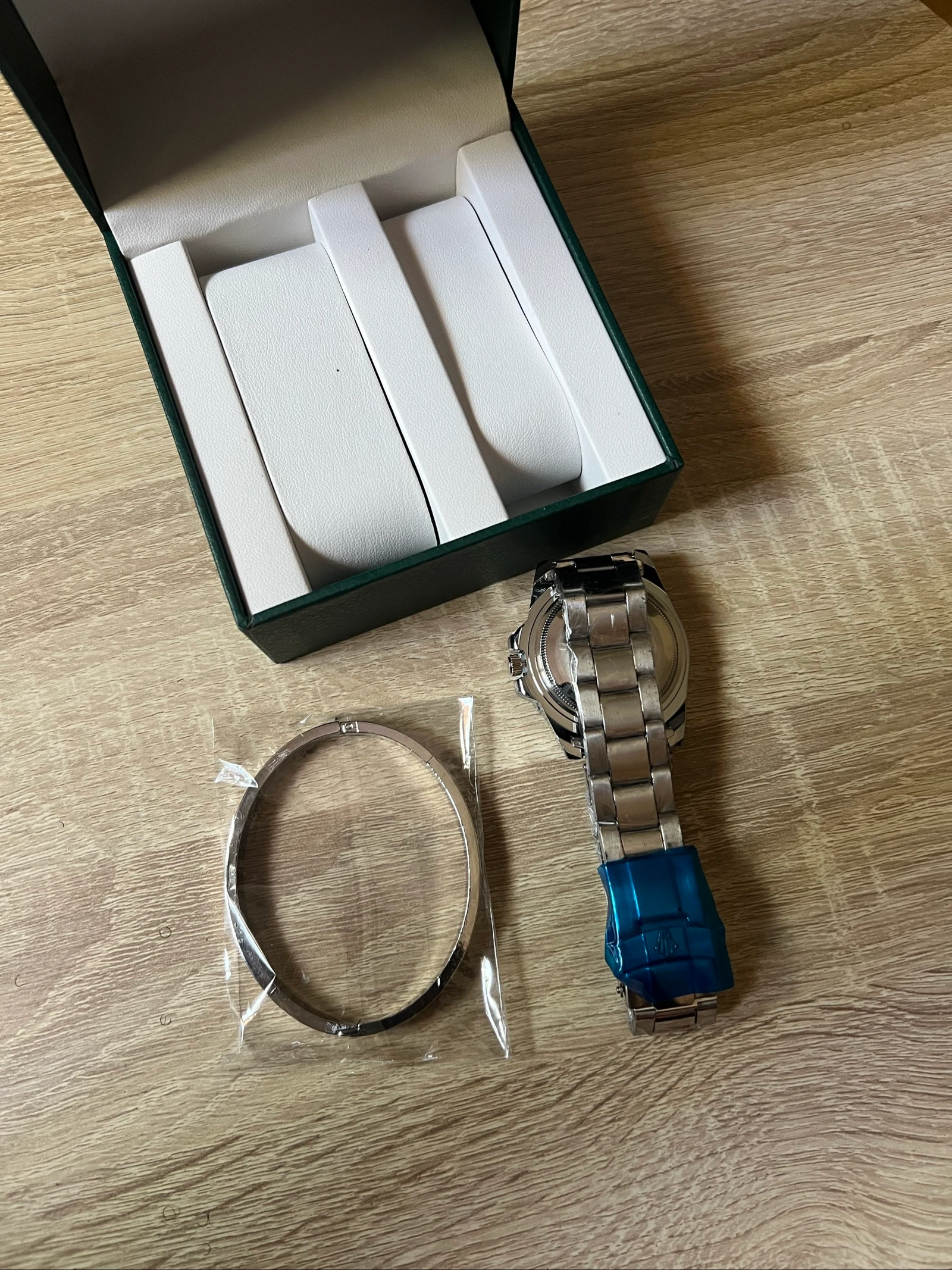 Relógio Rolex – photo 7